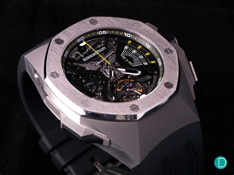 audemars piguet concept supersonnerie|ap concept supersonnerie review.